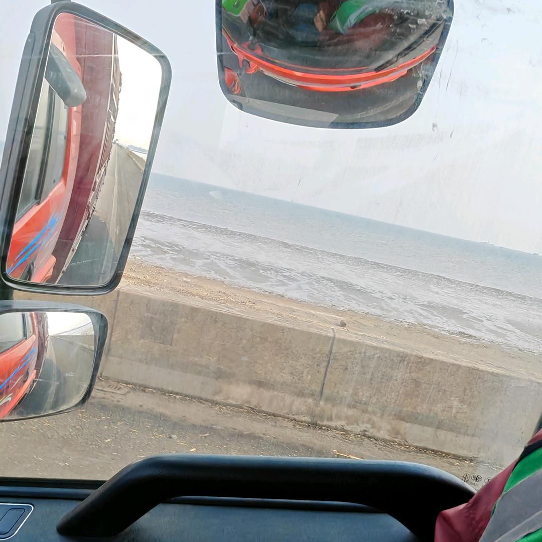 天津港专线，吉达物流