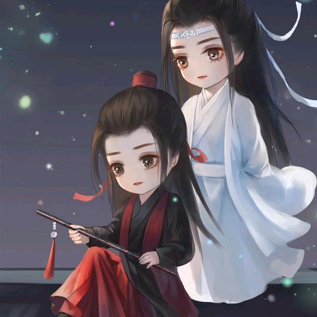 Guérrier d'amour pur