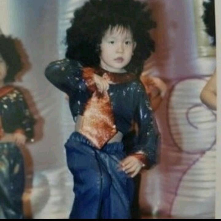 李够够