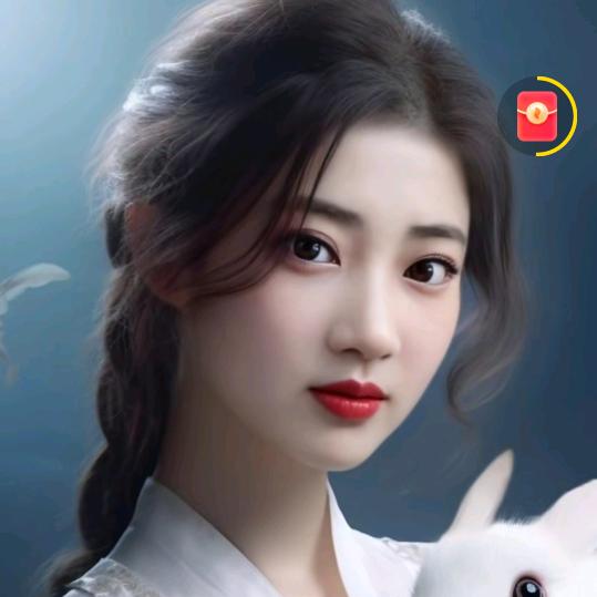女汉子搬家