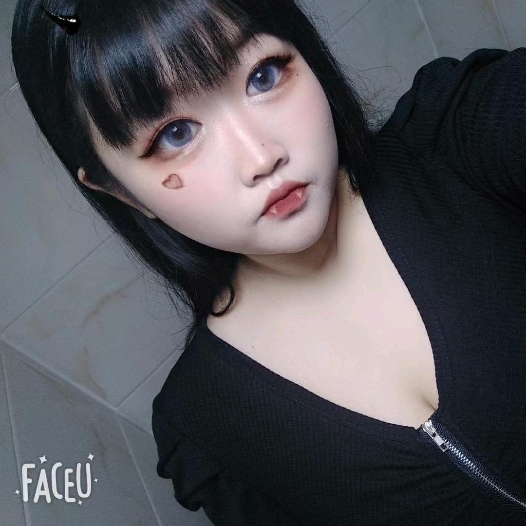 琪