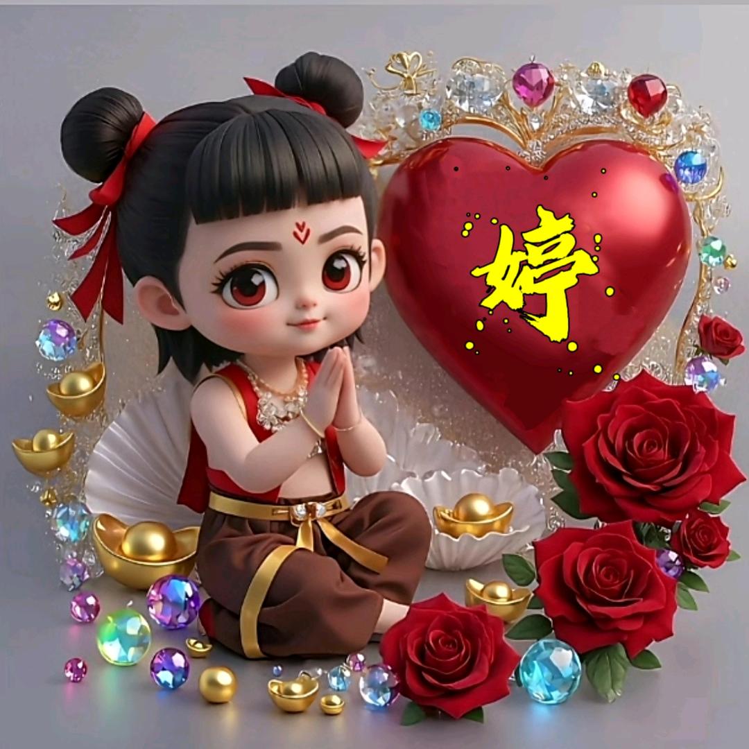 小董纸扎(雪衣)