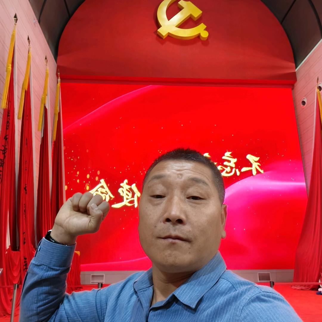 遇事不慌张先生。