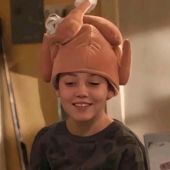 她拿姨妈骗我是处