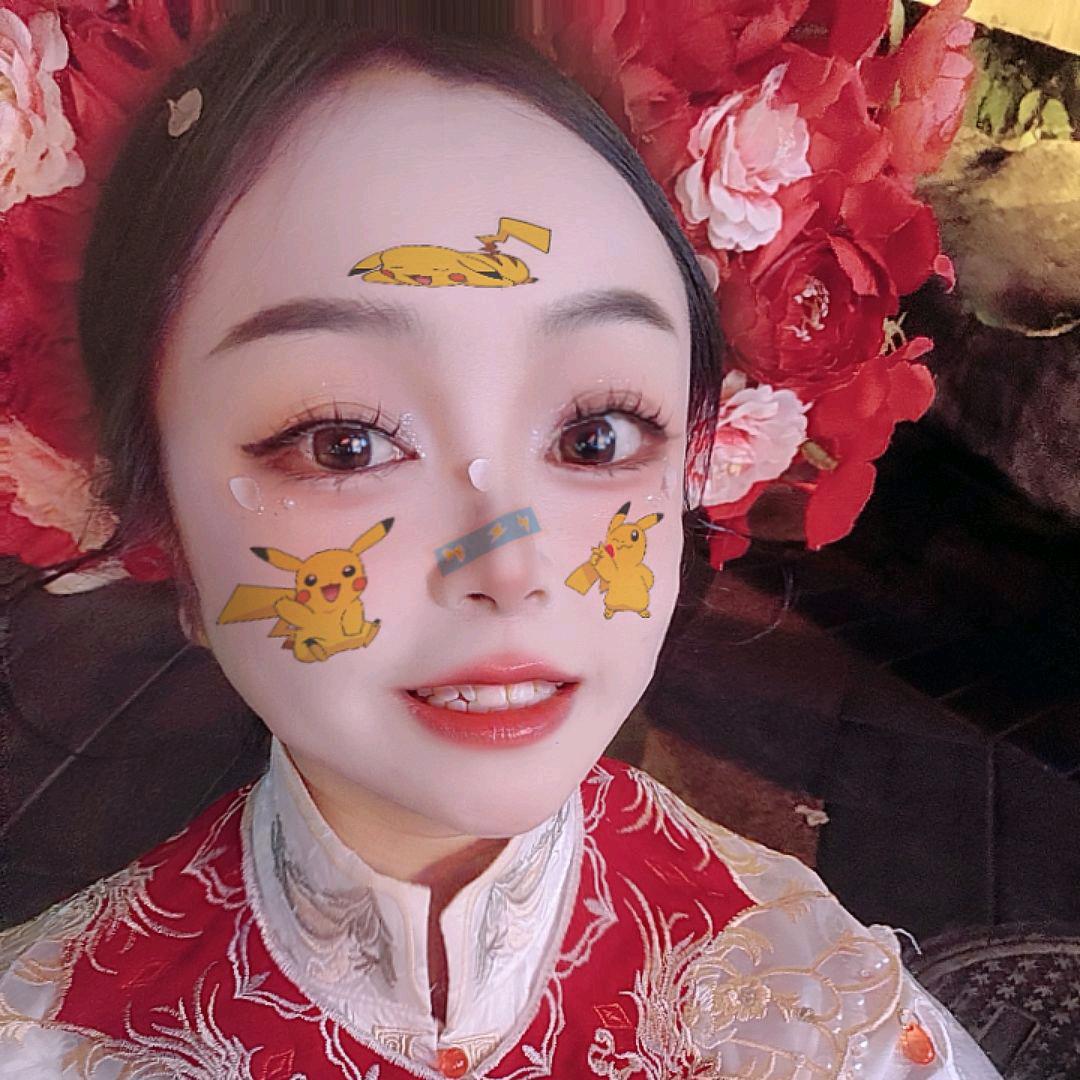 ✿᭄ꦿ静静，☂゛