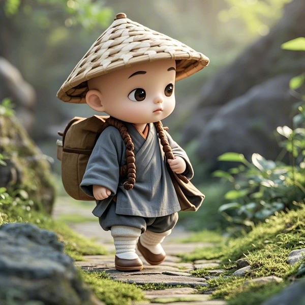 沧海渔