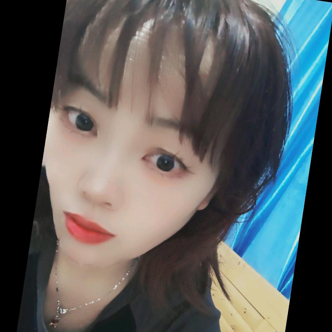 腊妹子,