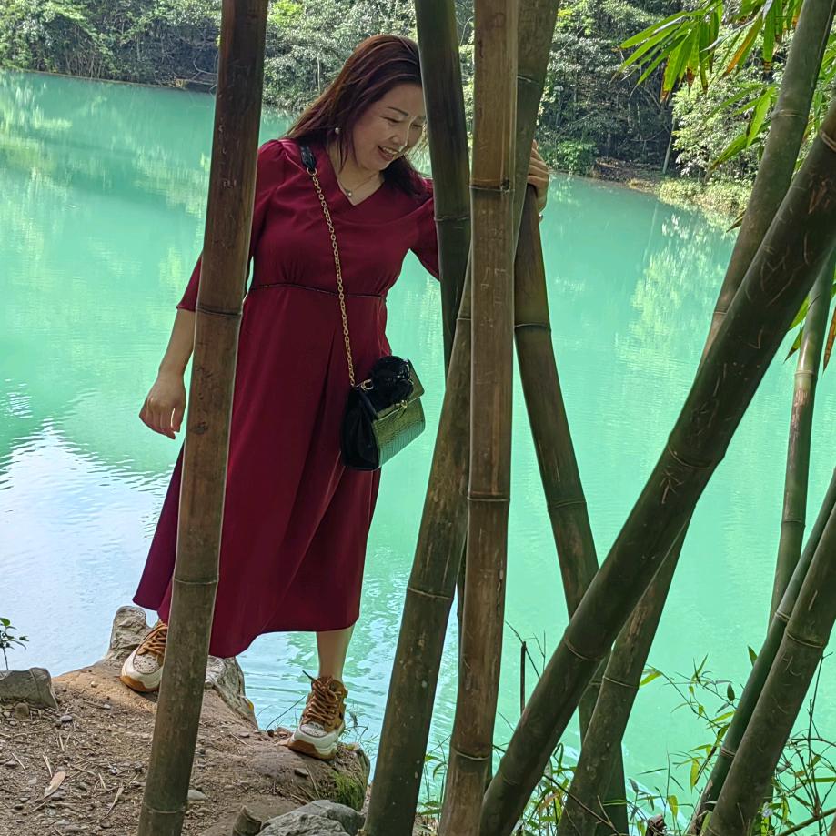 多想【谢绝连赞】