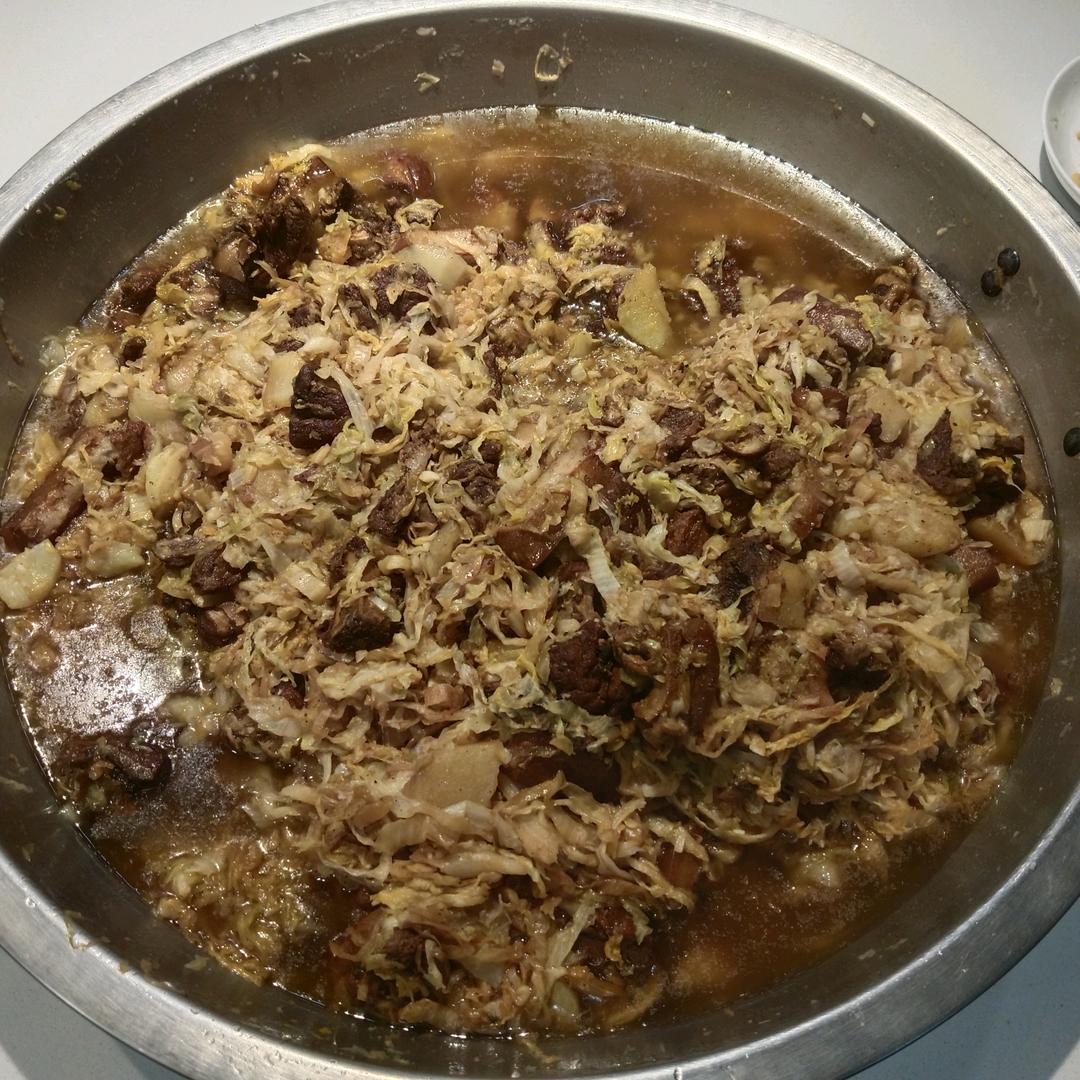 老菜馆