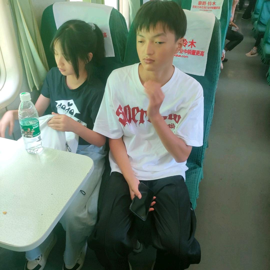 情有独钟