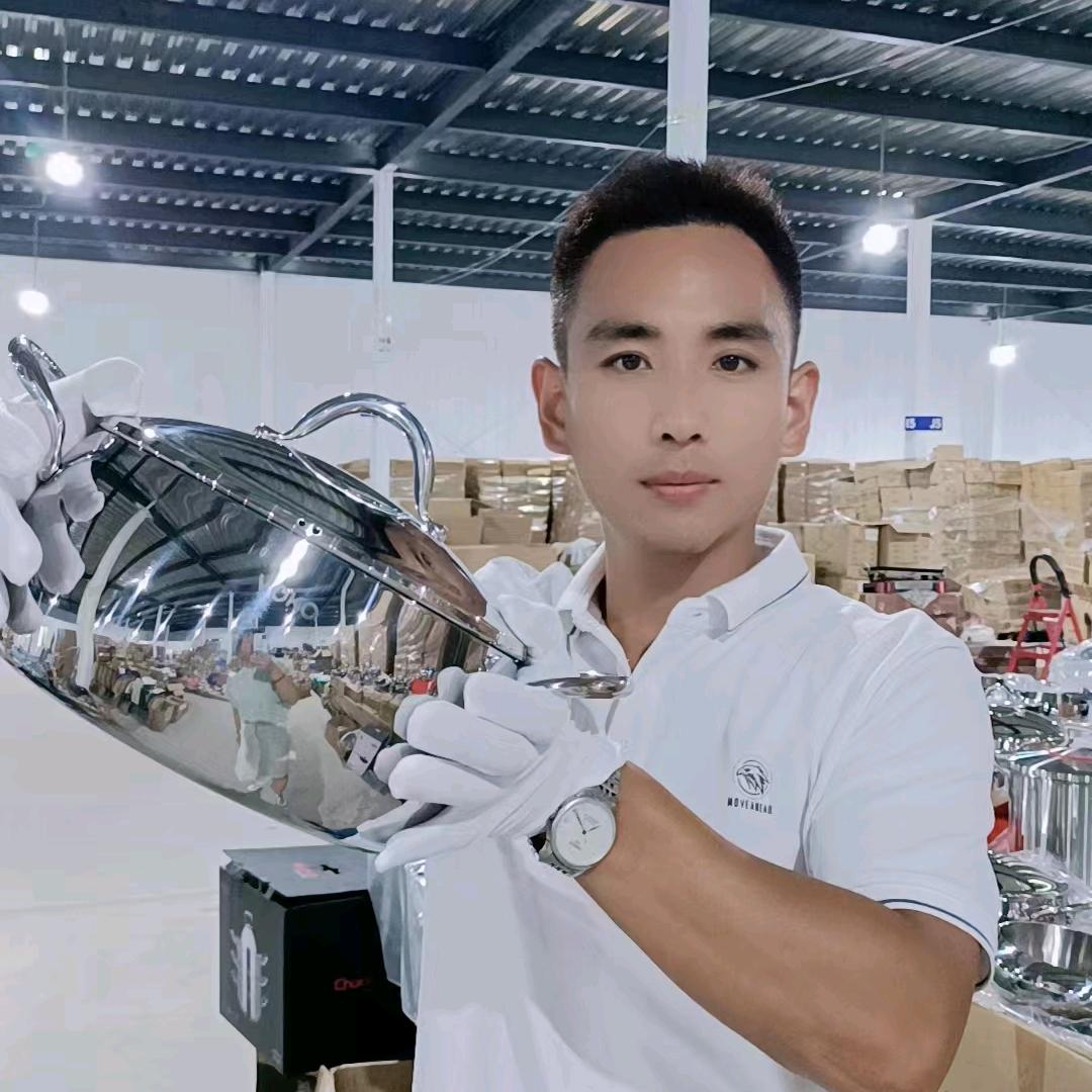 松哥外贸