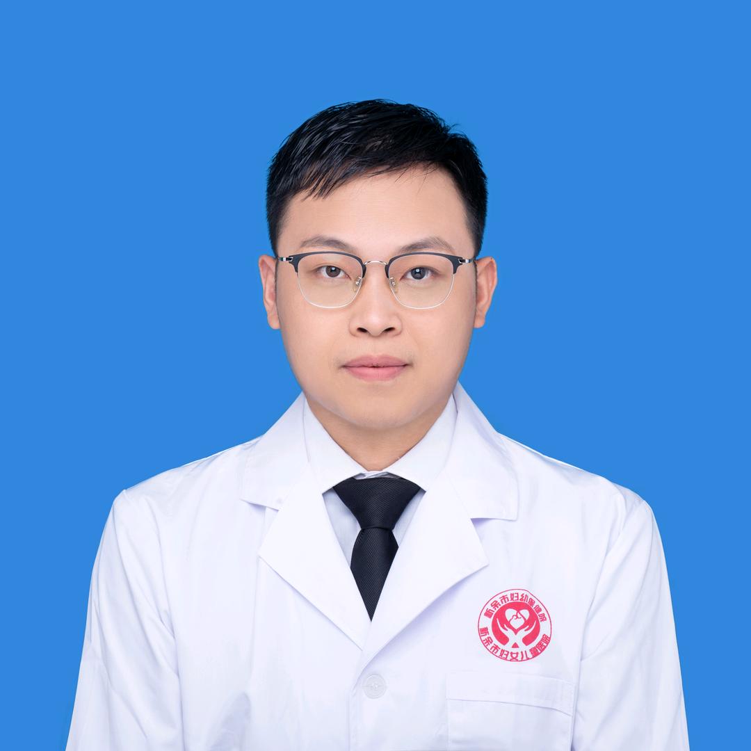 妇科医师Doctor邓