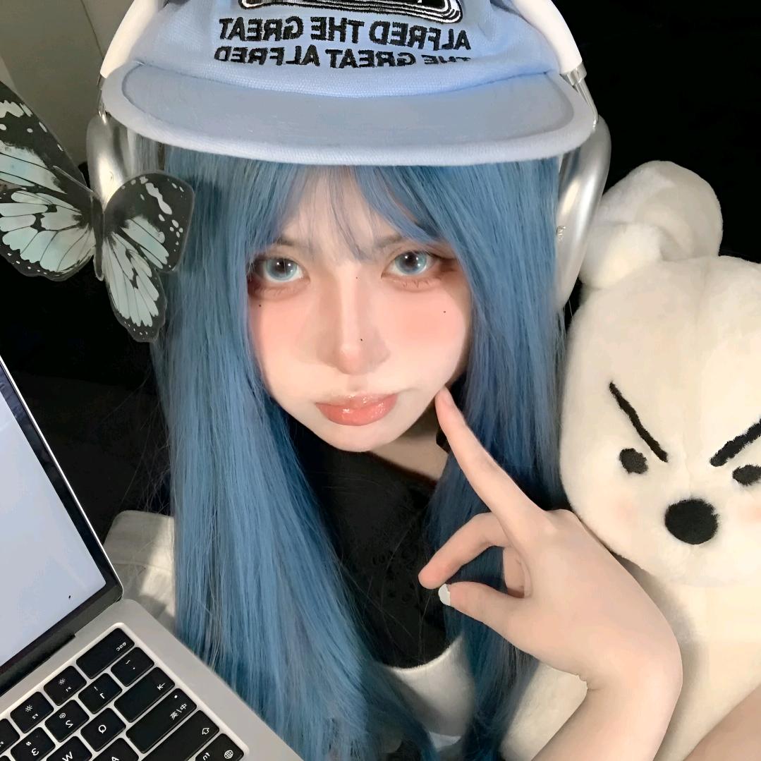 有点迷迷诶