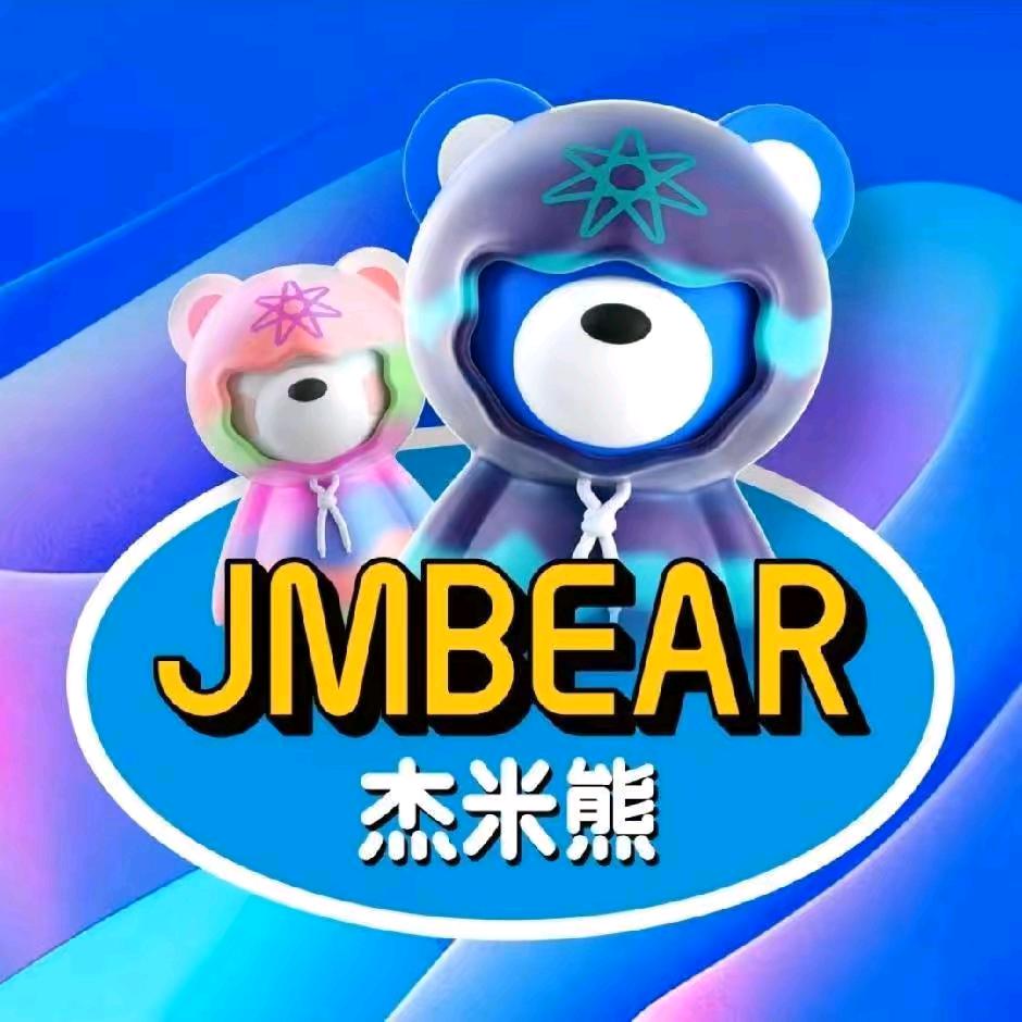杰米熊官方旗舰店