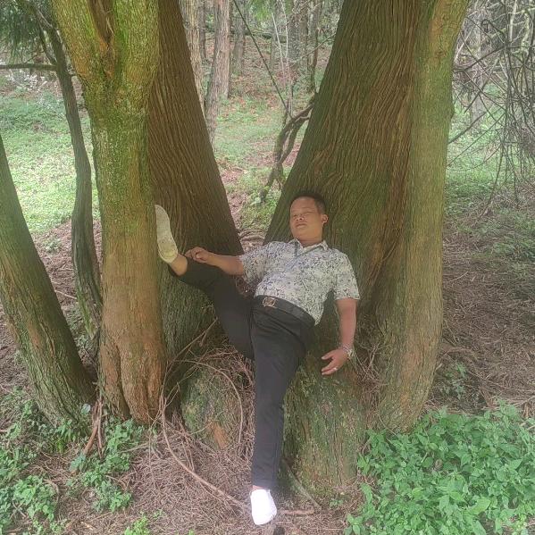 感动中国🇨🇳