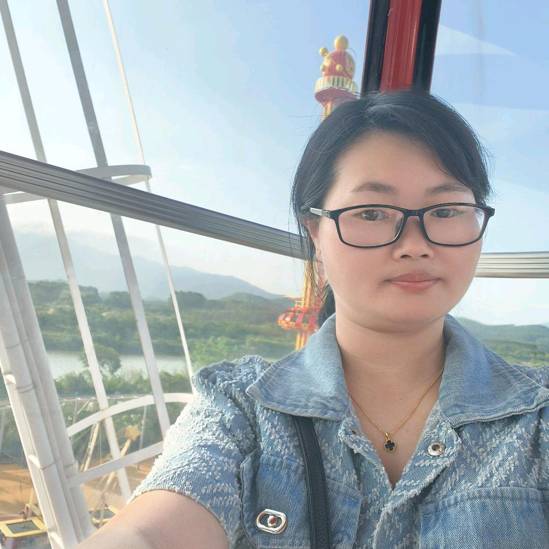 哈喽~˚*̥(Miss chen)*̥
