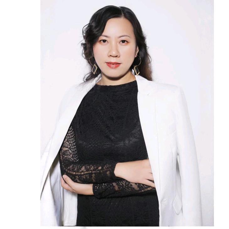 杨姐在奋斗