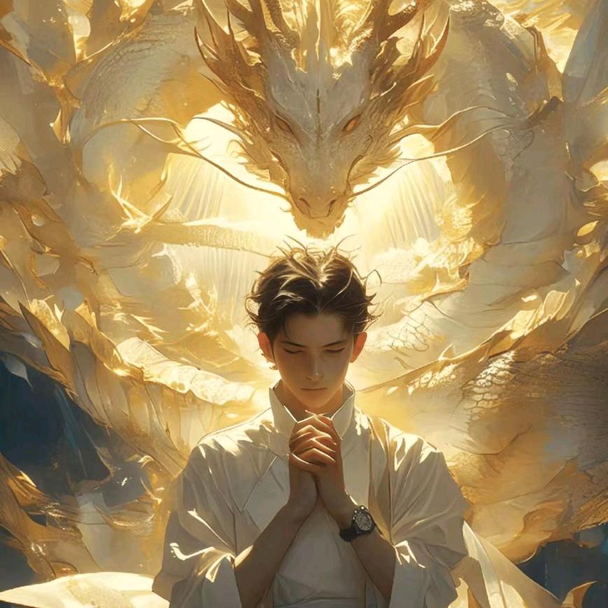 星河
