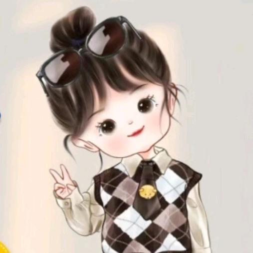 童童😁