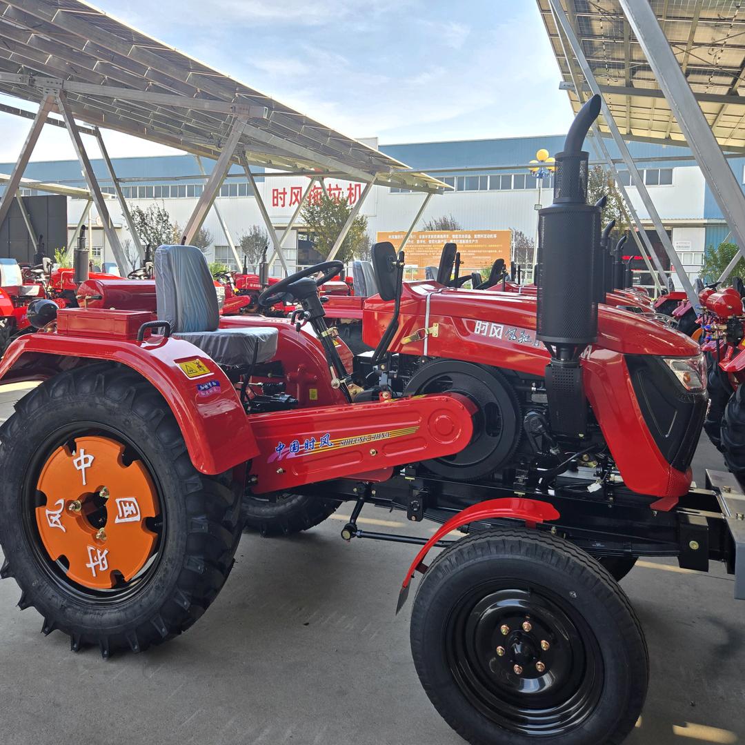 山南时风拖拉机【鲁琼市场店】