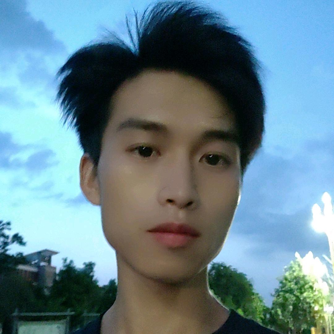 一个岭