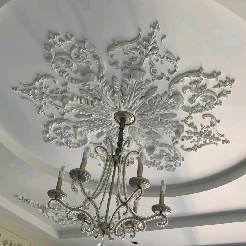 法式PU线条（绵阳）