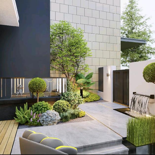 楠风知我意，吹梦到西洲