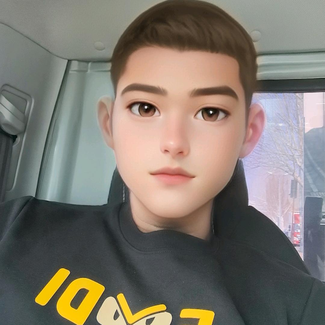 Mr-小马同学