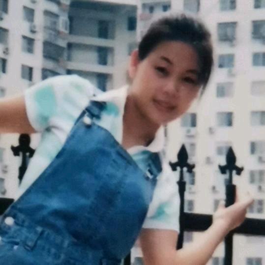 笑对人生小唐