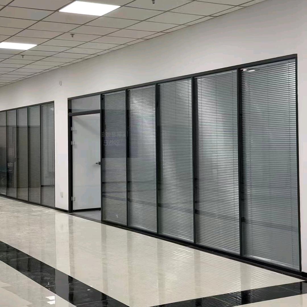 金属玻璃供应商