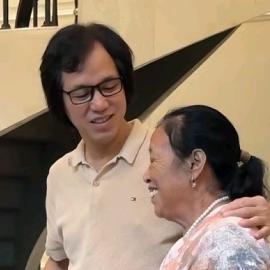 瑛派儿老黄幸福一家