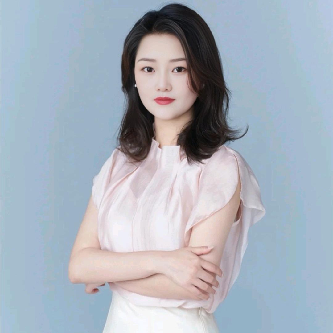 姐的范你学不来