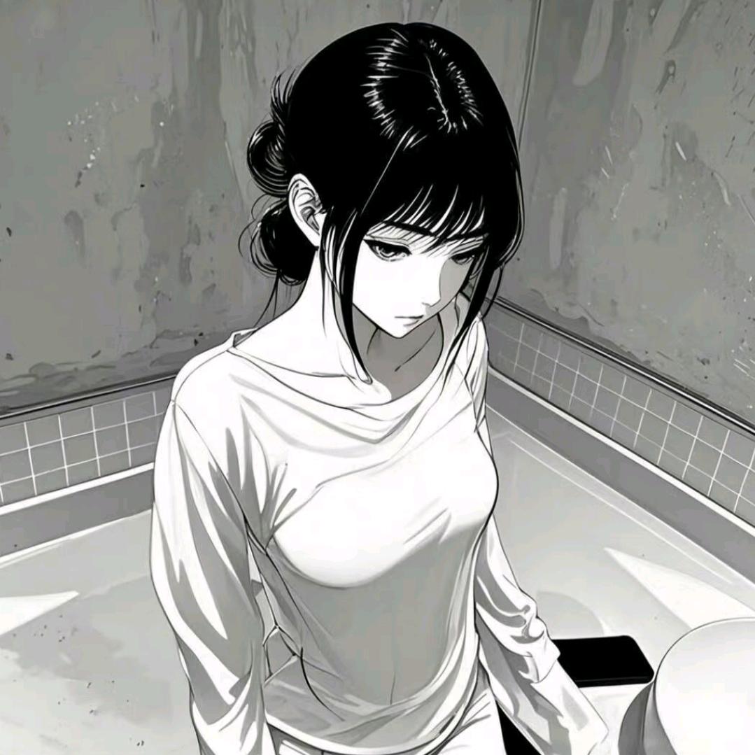 炸蛋螺蛳粉.
