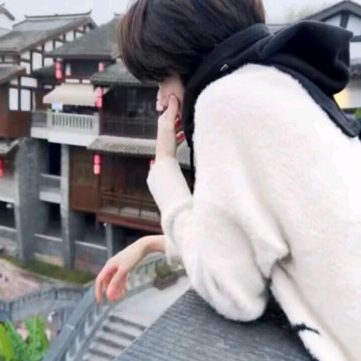 乱糟糟