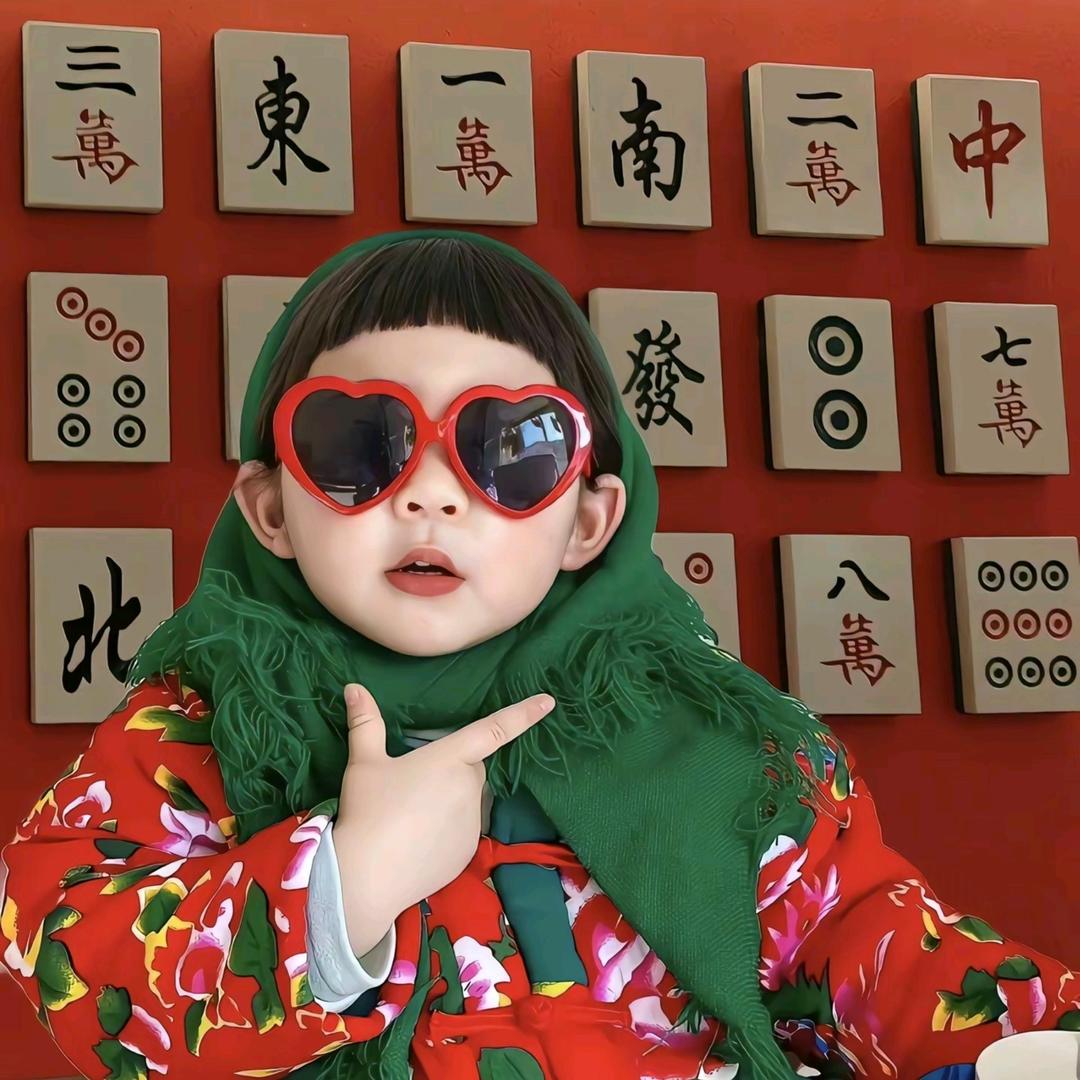 蓝胖子的粉丝