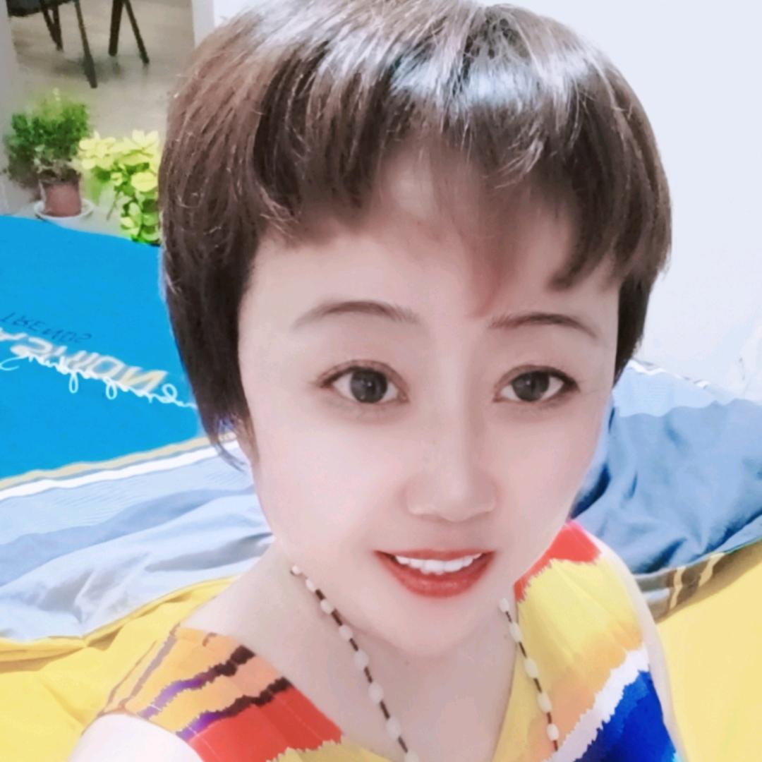 彩虹（不定时直播）