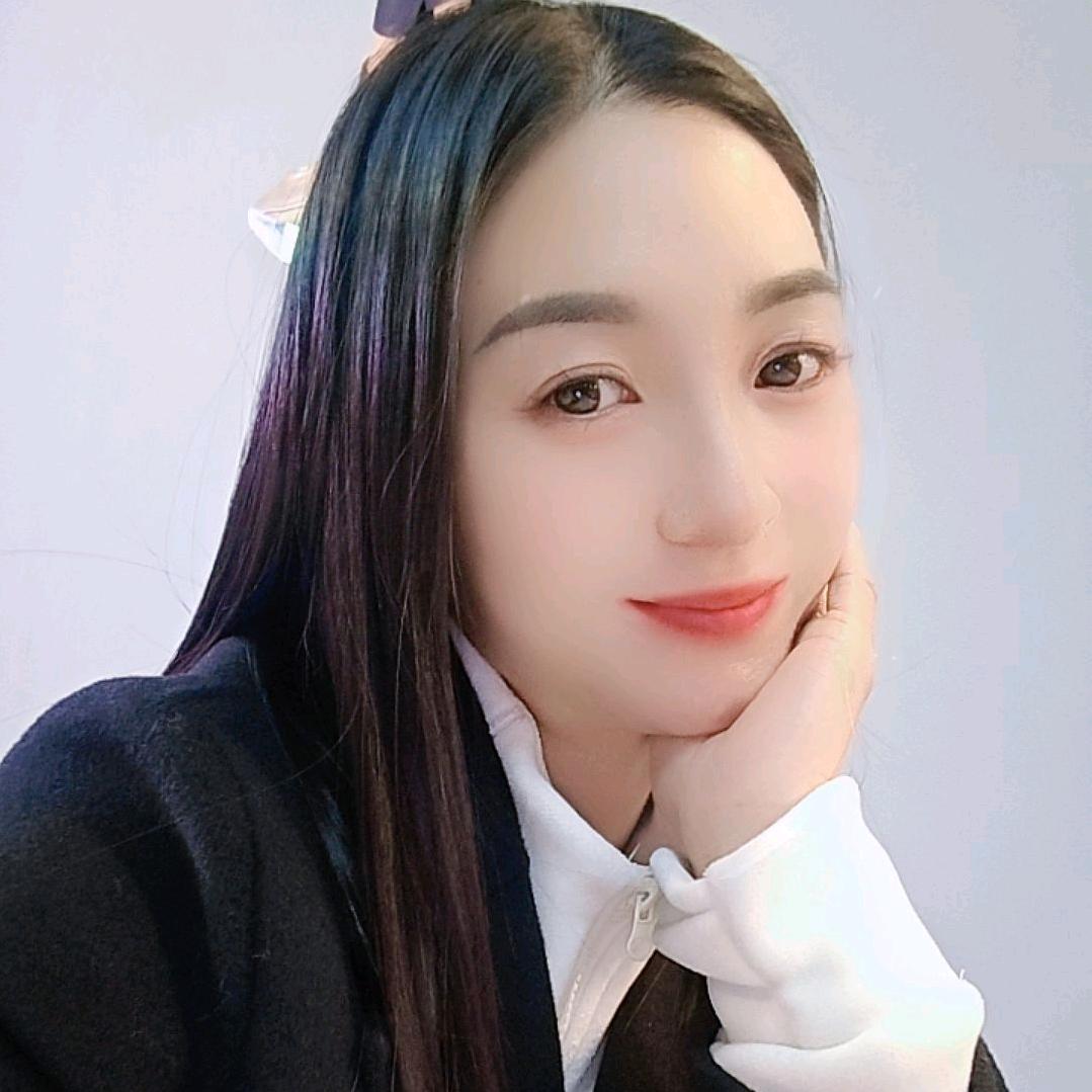 梅子姐🎤小号下午3点10开播