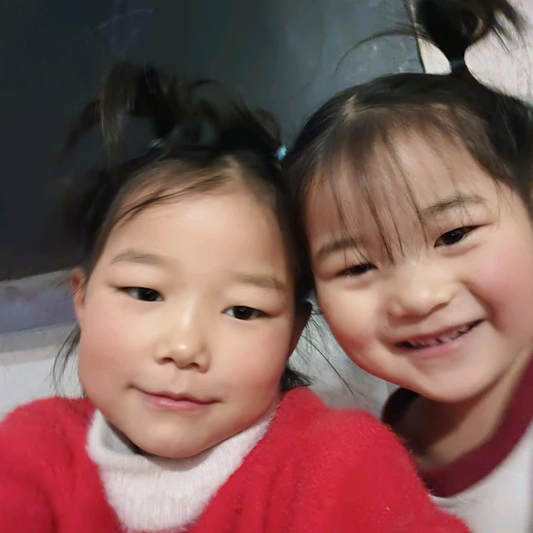 四个孩子的宝妈