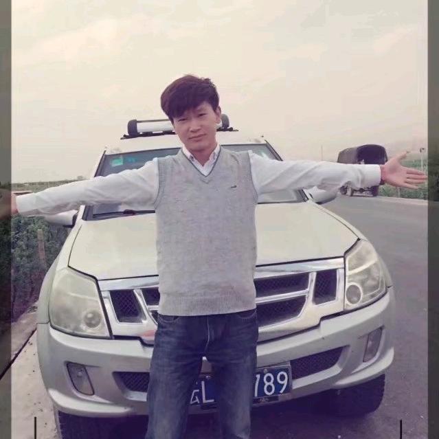 楚雄小羊哥