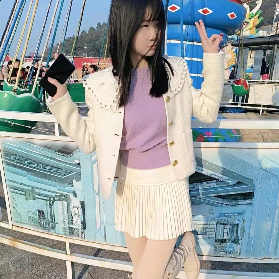 雨沫.