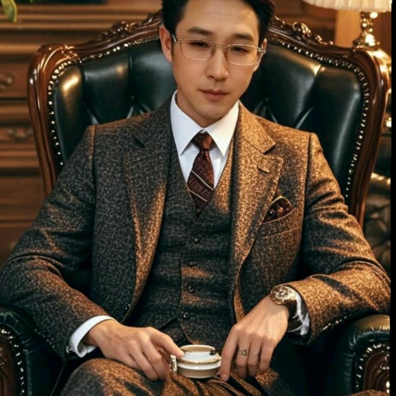 健康人生
