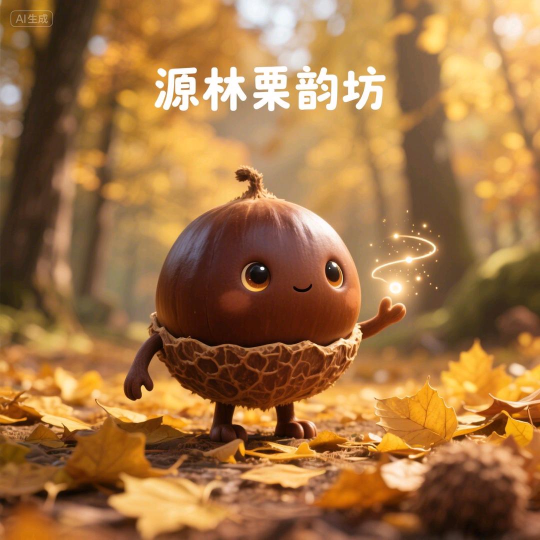 源林栗韵坊