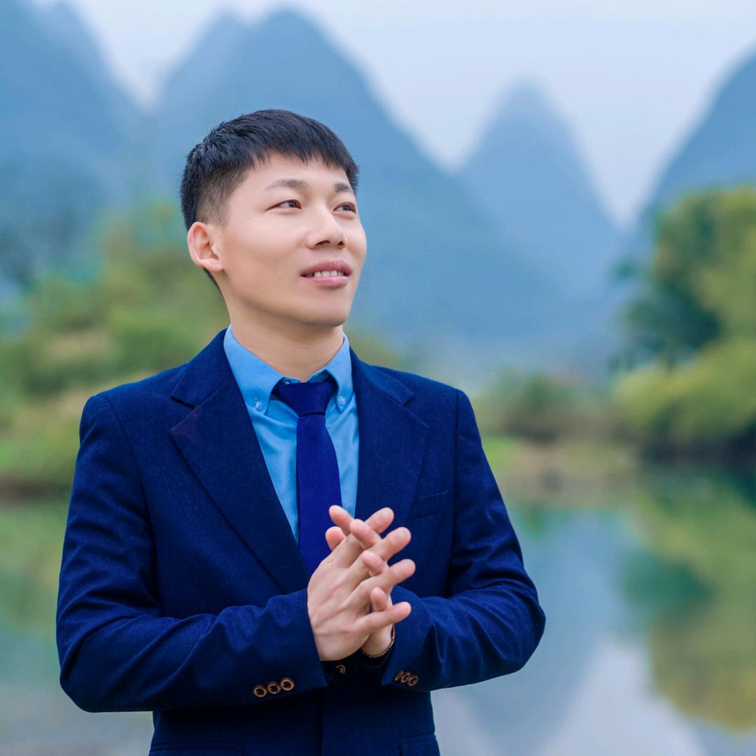 艺阳🎤（早上 5:50 开播）