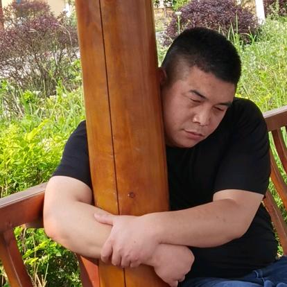 好心叔叔