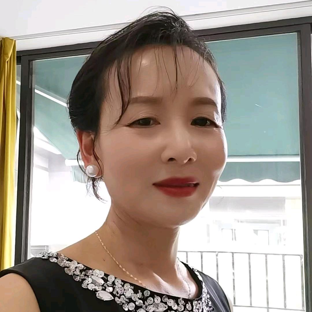圆圆姐