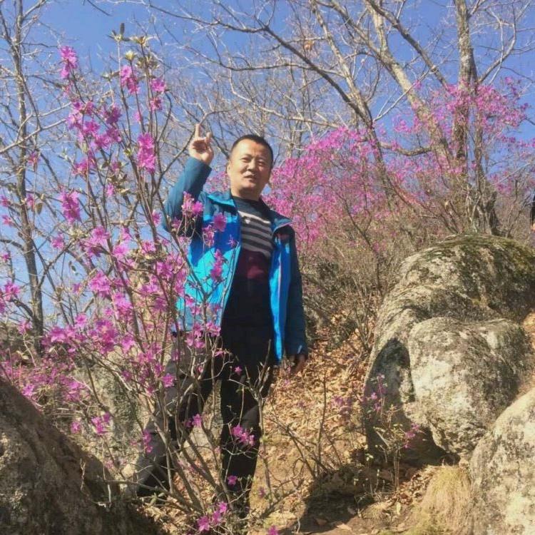 海林市复兴白酒