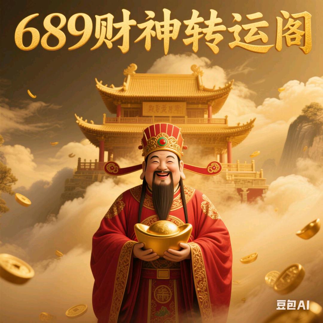 689财神转运阁