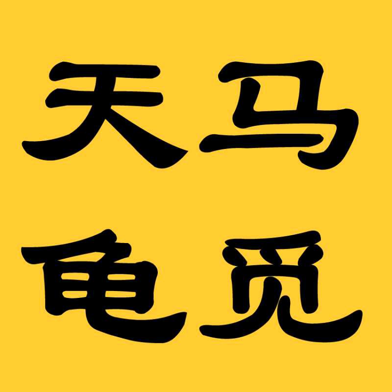 天马龟觅