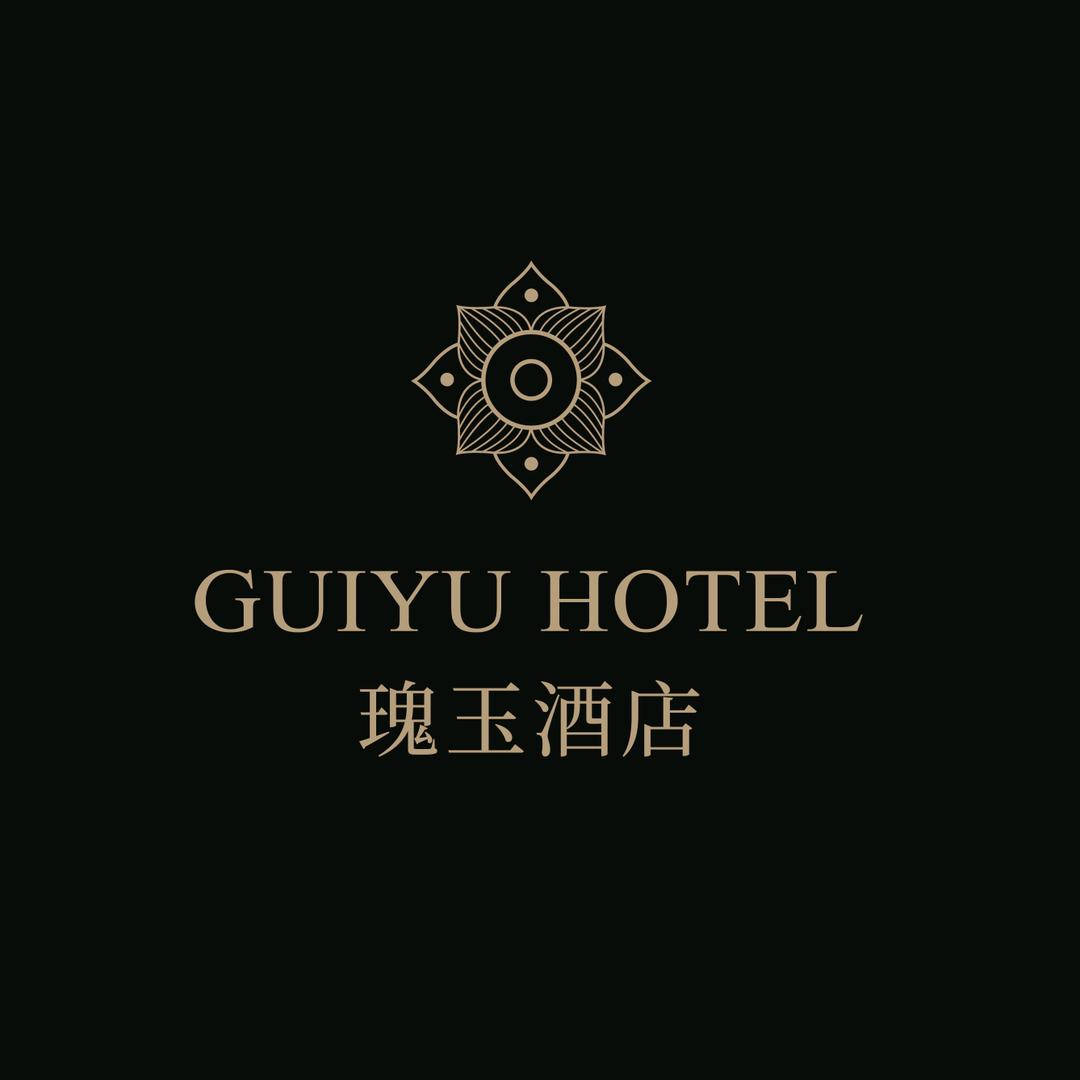 瑰玉酒店兰州老街西客站店