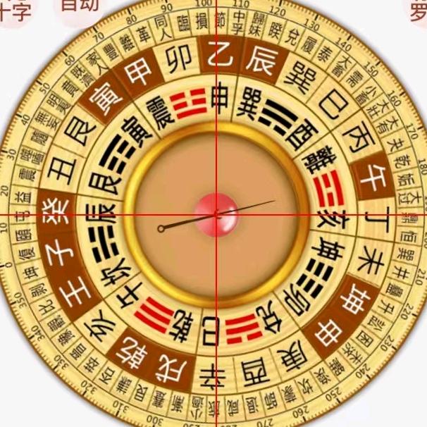 奇门遁甲入门进阶课程